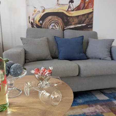 Sylter Royal Apartment Westerland
