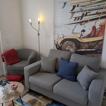 Apartment Sylter Royal Westerland