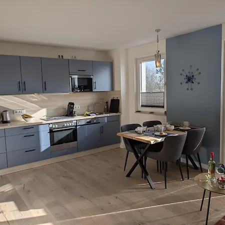 Sylter Royal Apartment Westerland