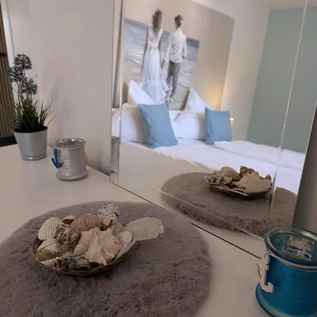 Apartment Sylter Royal *