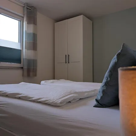 Apartment Sylter Royal *