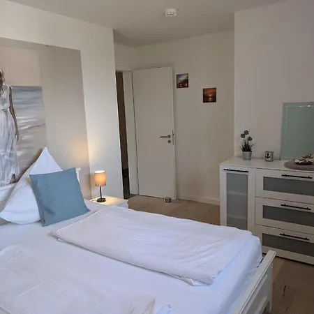 Sylter Royal Apartment