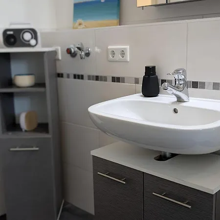 Apartment Sylter Royal Westerland